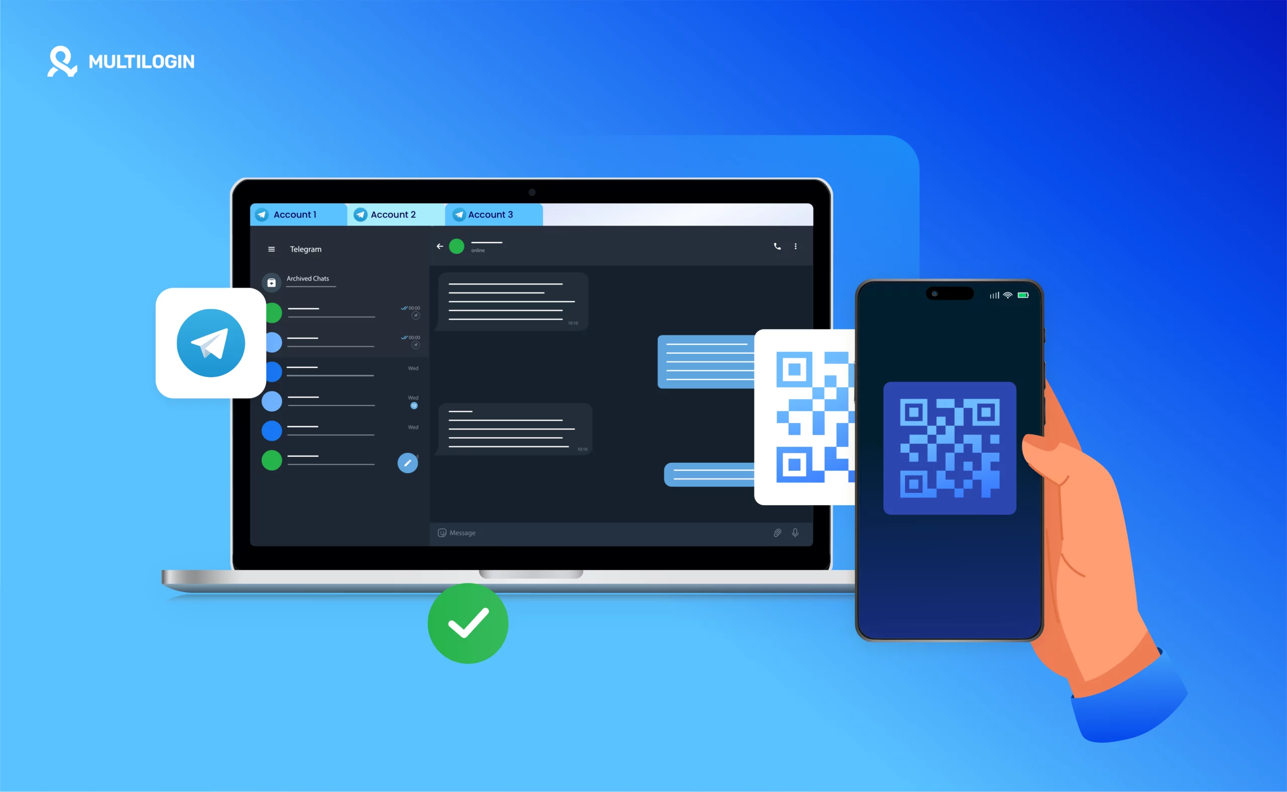 WhatsApp Follower Addition
